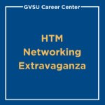 HTM Networking Extravaganza on February 1, 2022